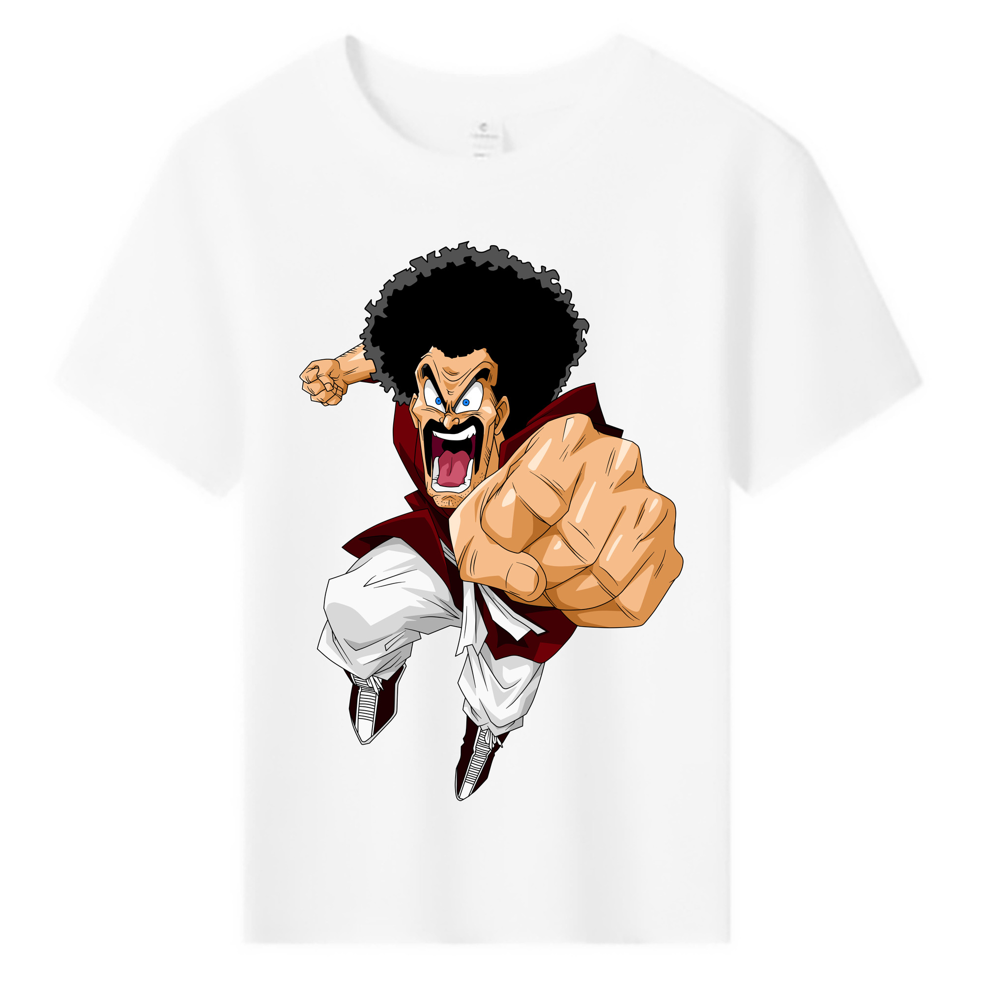 （画像用） ドラゴンボール DRAGON BALL 綿100％キッズTシャツ（フロントプリント）