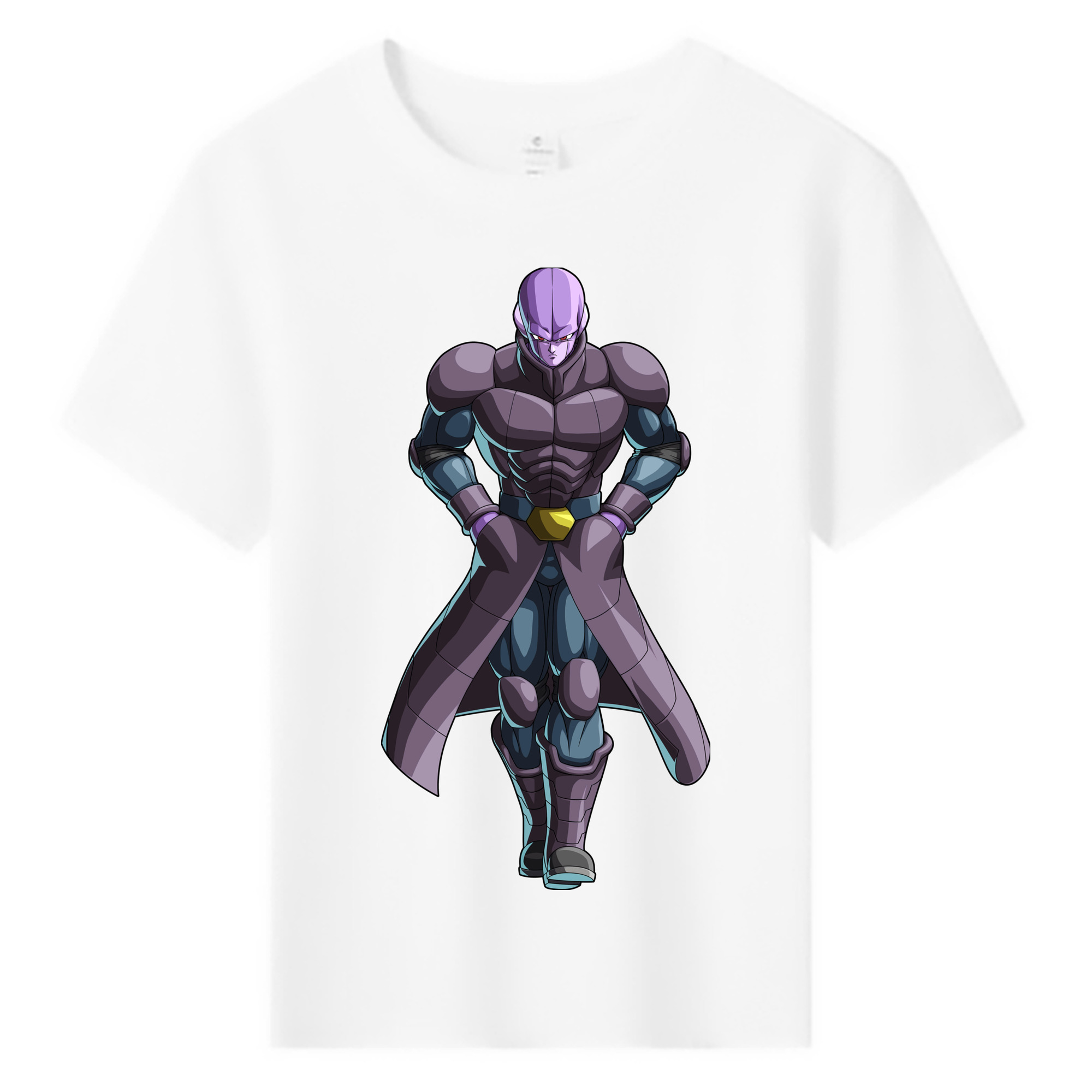 （画像用） ドラゴンボール DRAGON BALL 綿100％キッズTシャツ（フロントプリント）