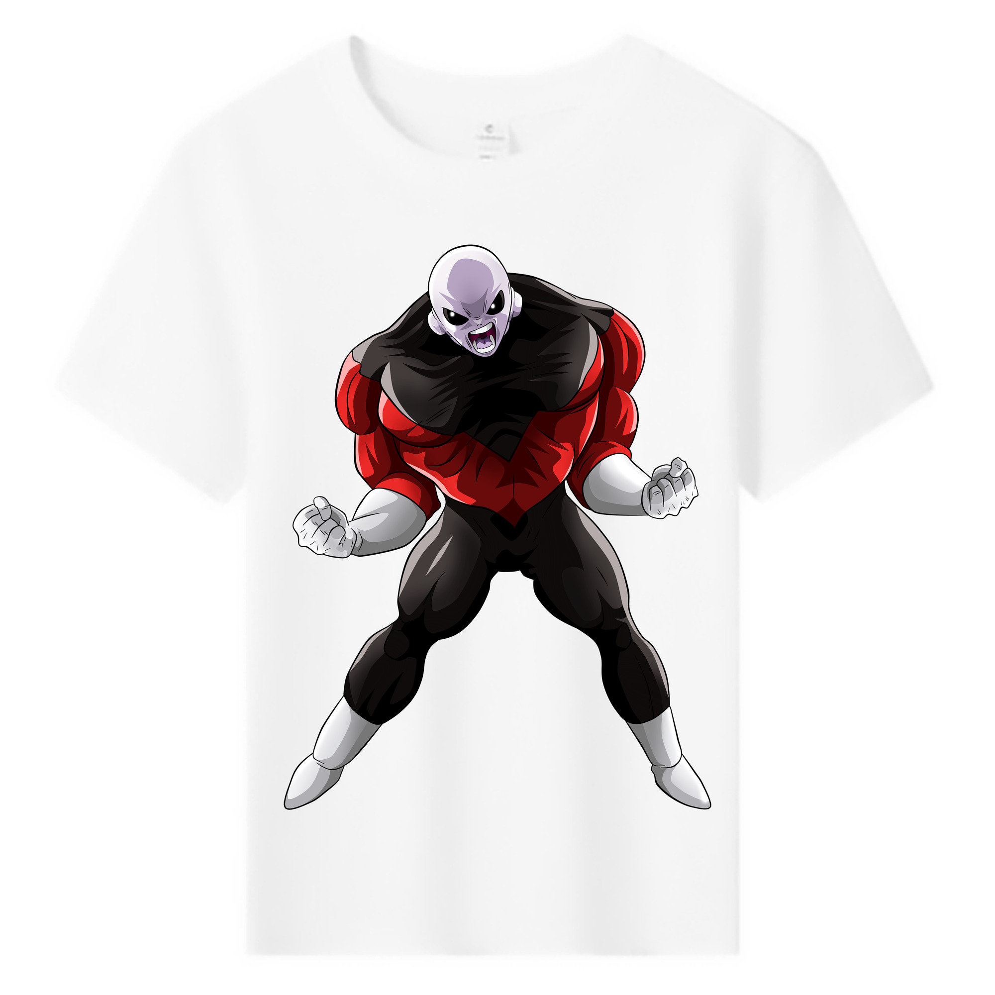 （画像用） ドラゴンボール DRAGON BALL 綿100％キッズTシャツ（フロントプリント）
