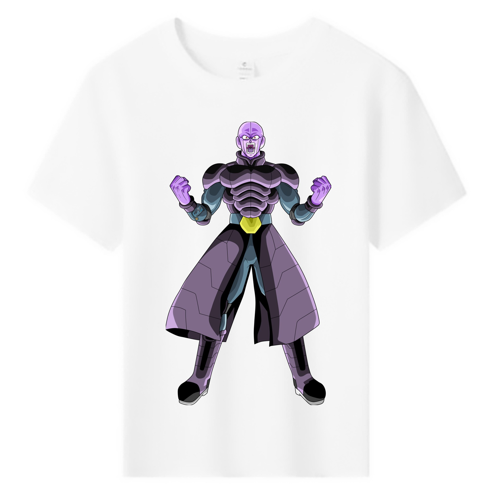 （画像用） ドラゴンボール DRAGON BALL 綿100％キッズTシャツ（フロントプリント）