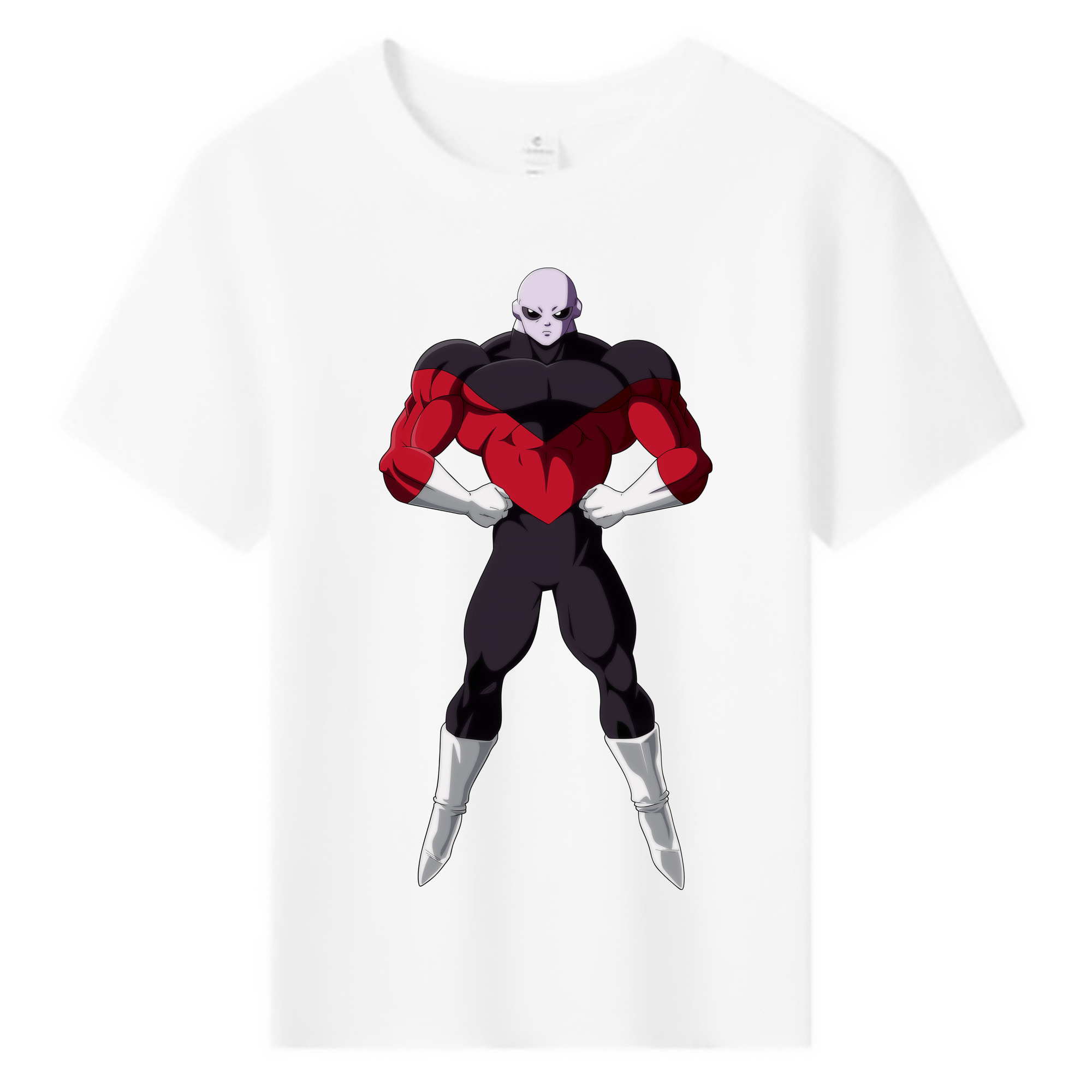 （画像用） ドラゴンボール DRAGON BALL 綿100％キッズTシャツ（フロントプリント）