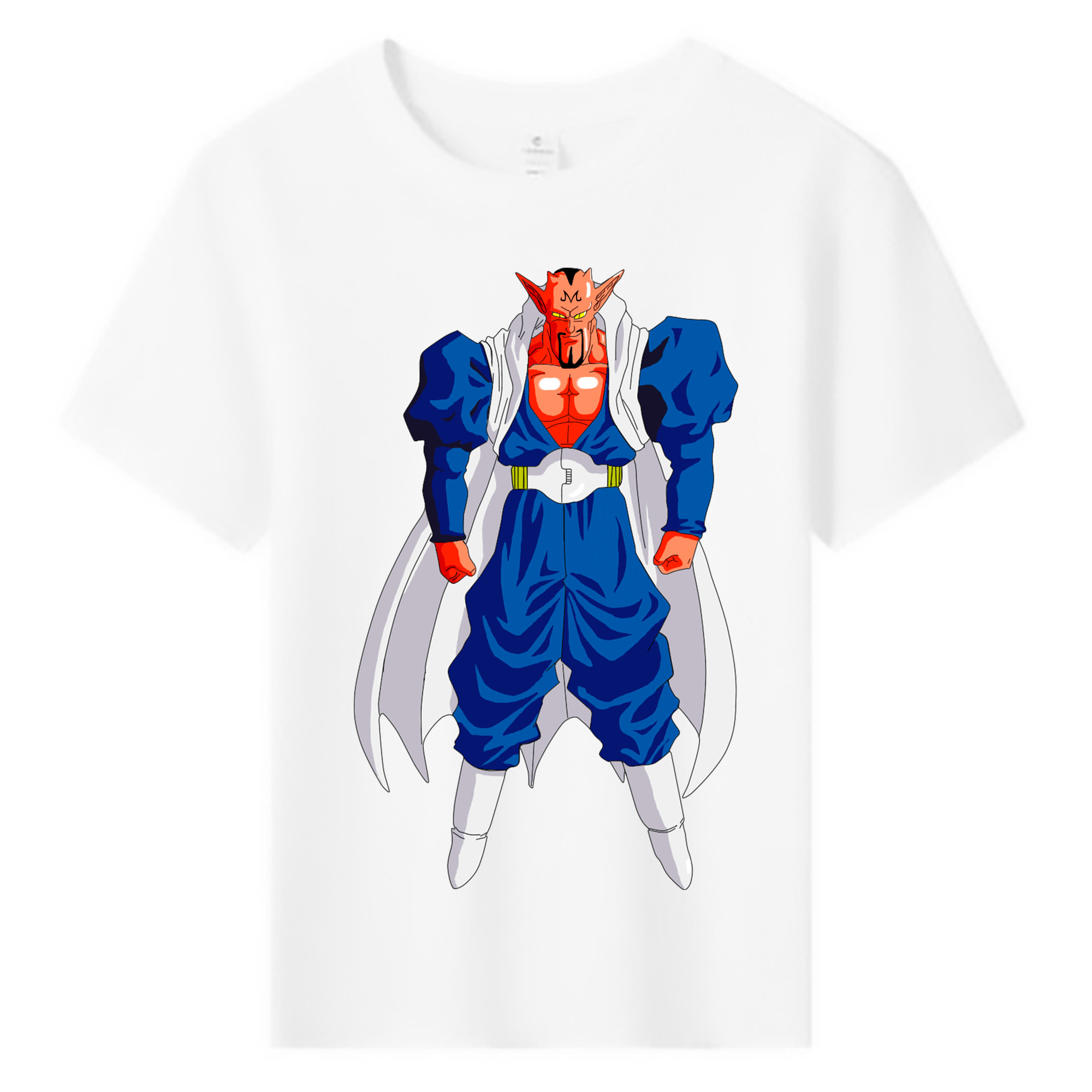 （画像用） ドラゴンボール DRAGON BALL 綿100％キッズTシャツ（フロントプリント）