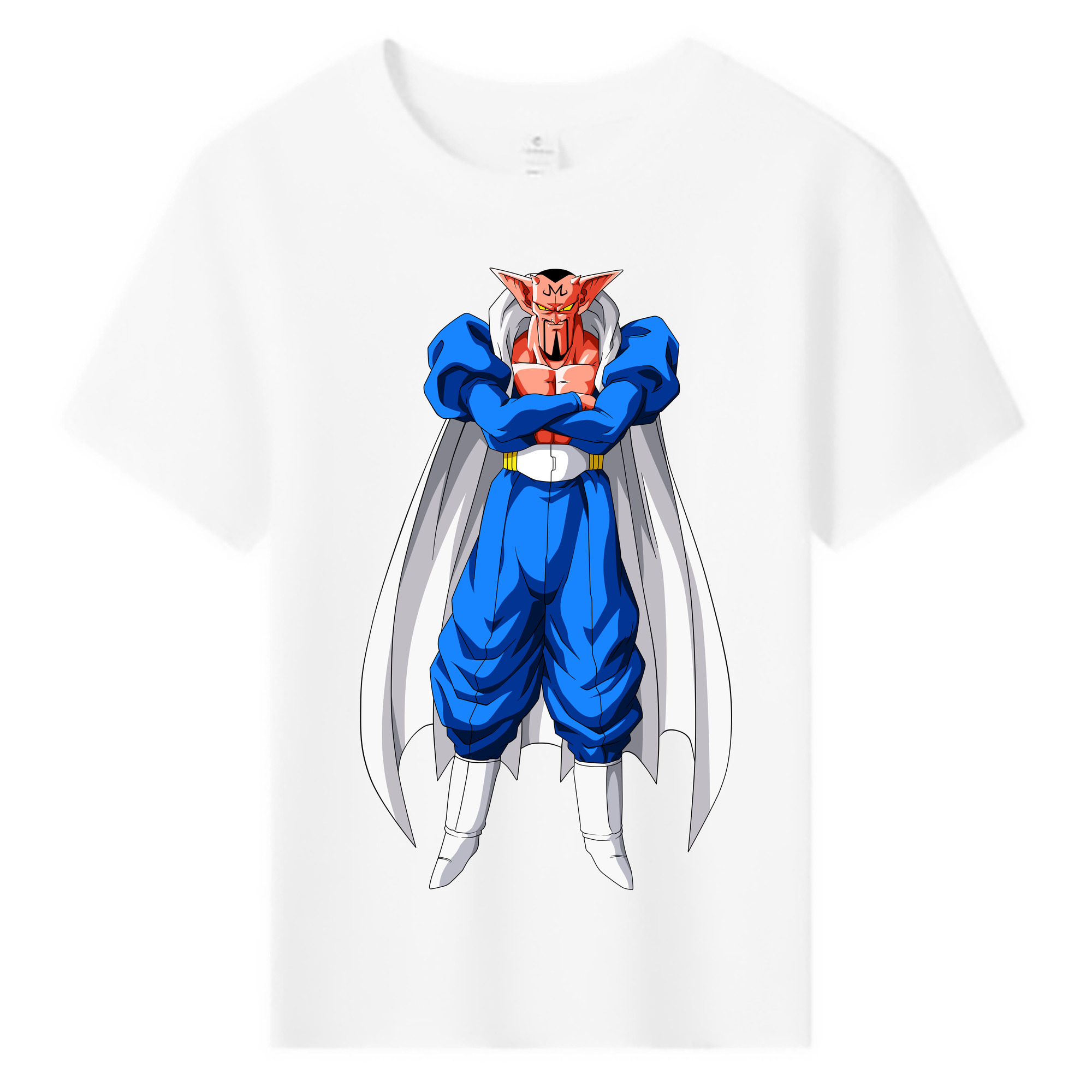（画像用） ドラゴンボール DRAGON BALL 綿100％キッズTシャツ（フロントプリント）