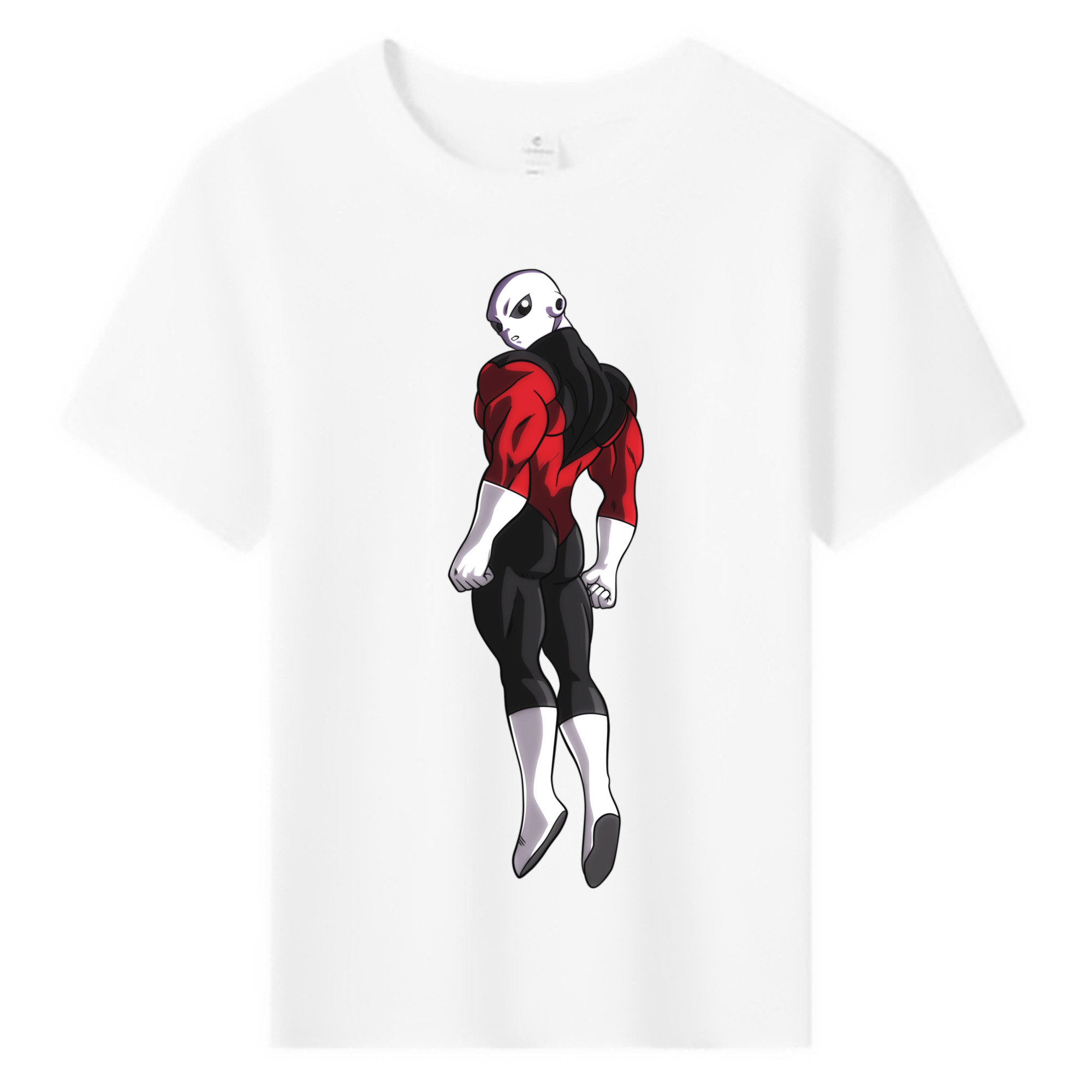 （画像用） ドラゴンボール DRAGON BALL 綿100％キッズTシャツ（フロントプリント）