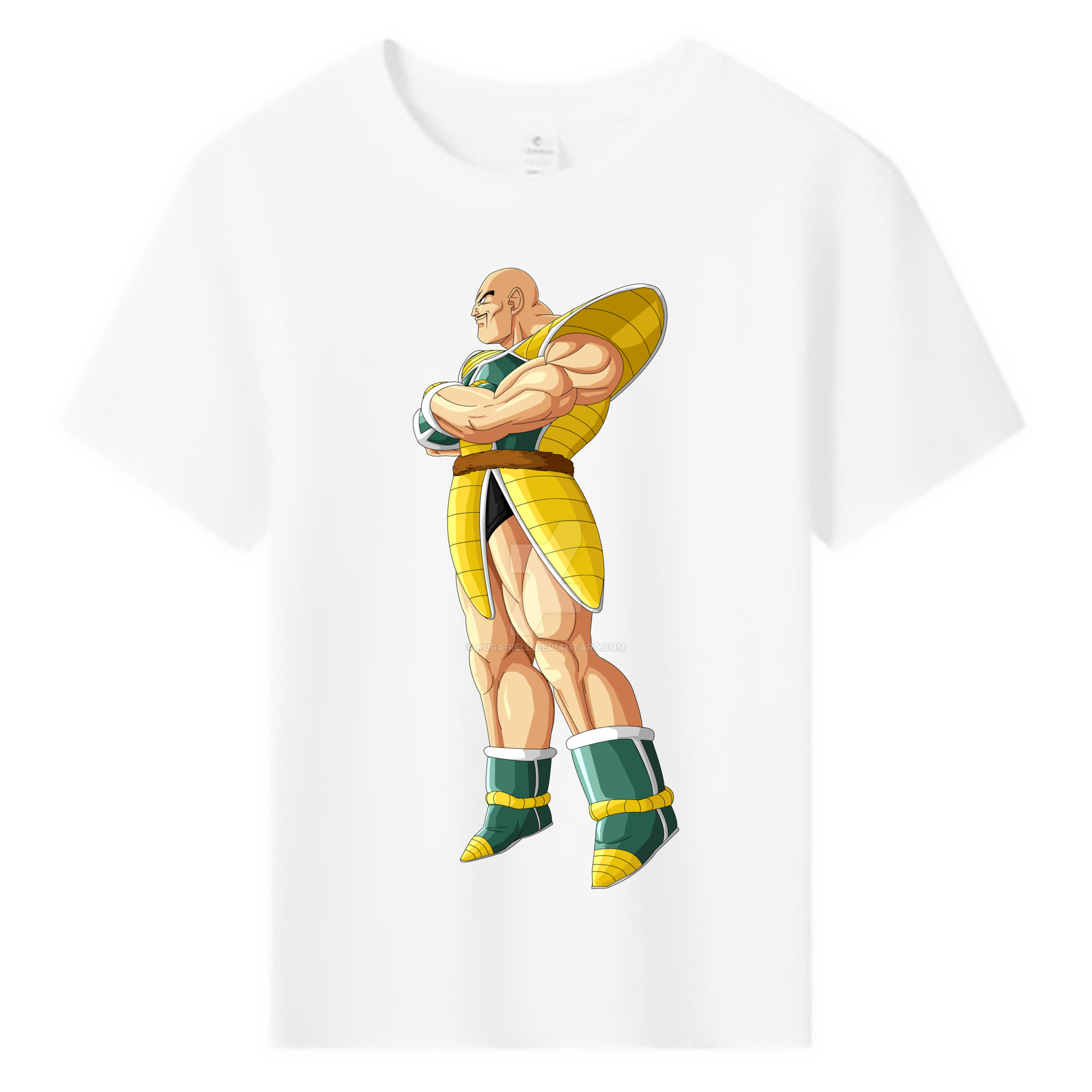 （画像用） ドラゴンボール DRAGON BALL 綿100％キッズTシャツ（フロントプリント）