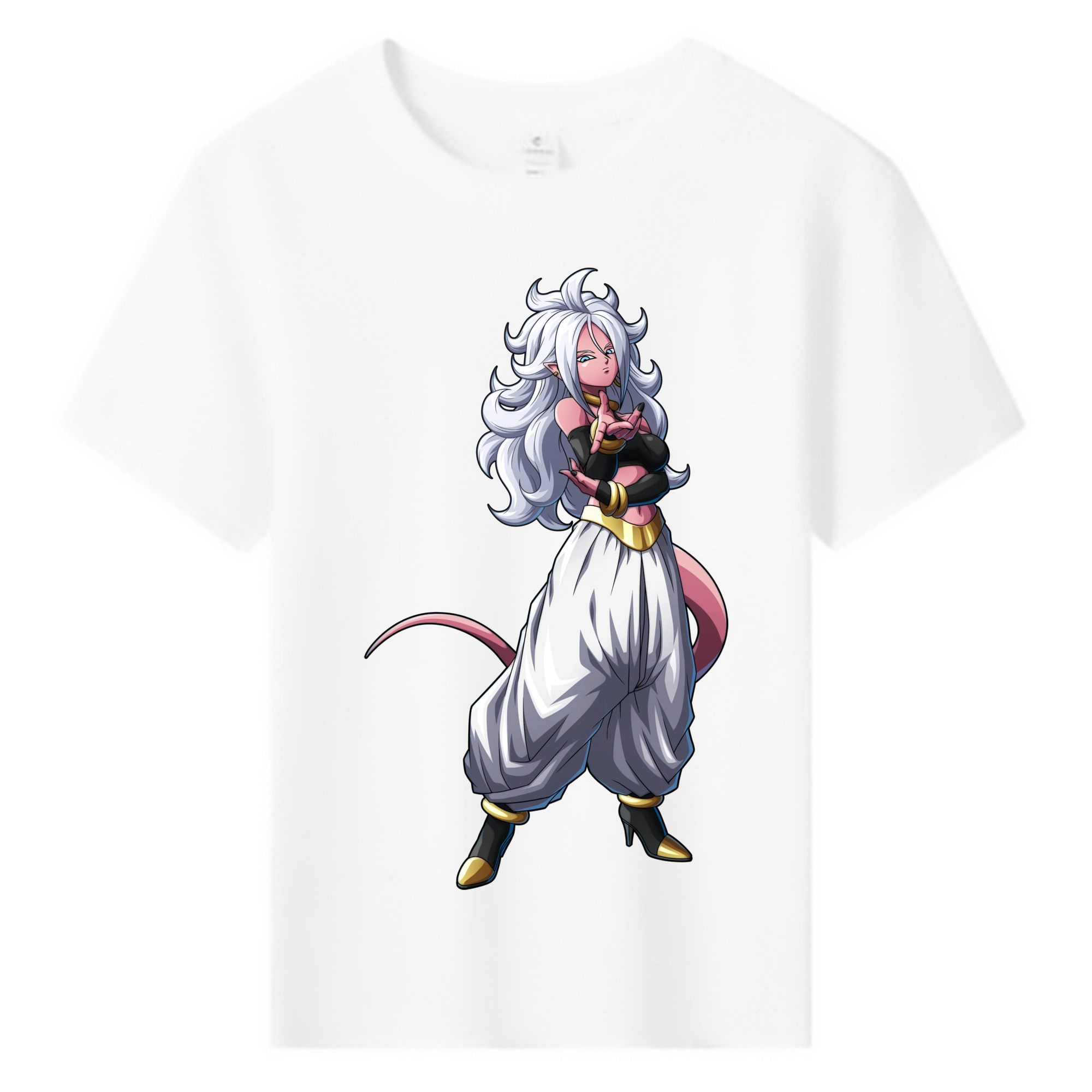 （画像用） ドラゴンボール DRAGON BALL 綿100％キッズTシャツ（フロントプリント）