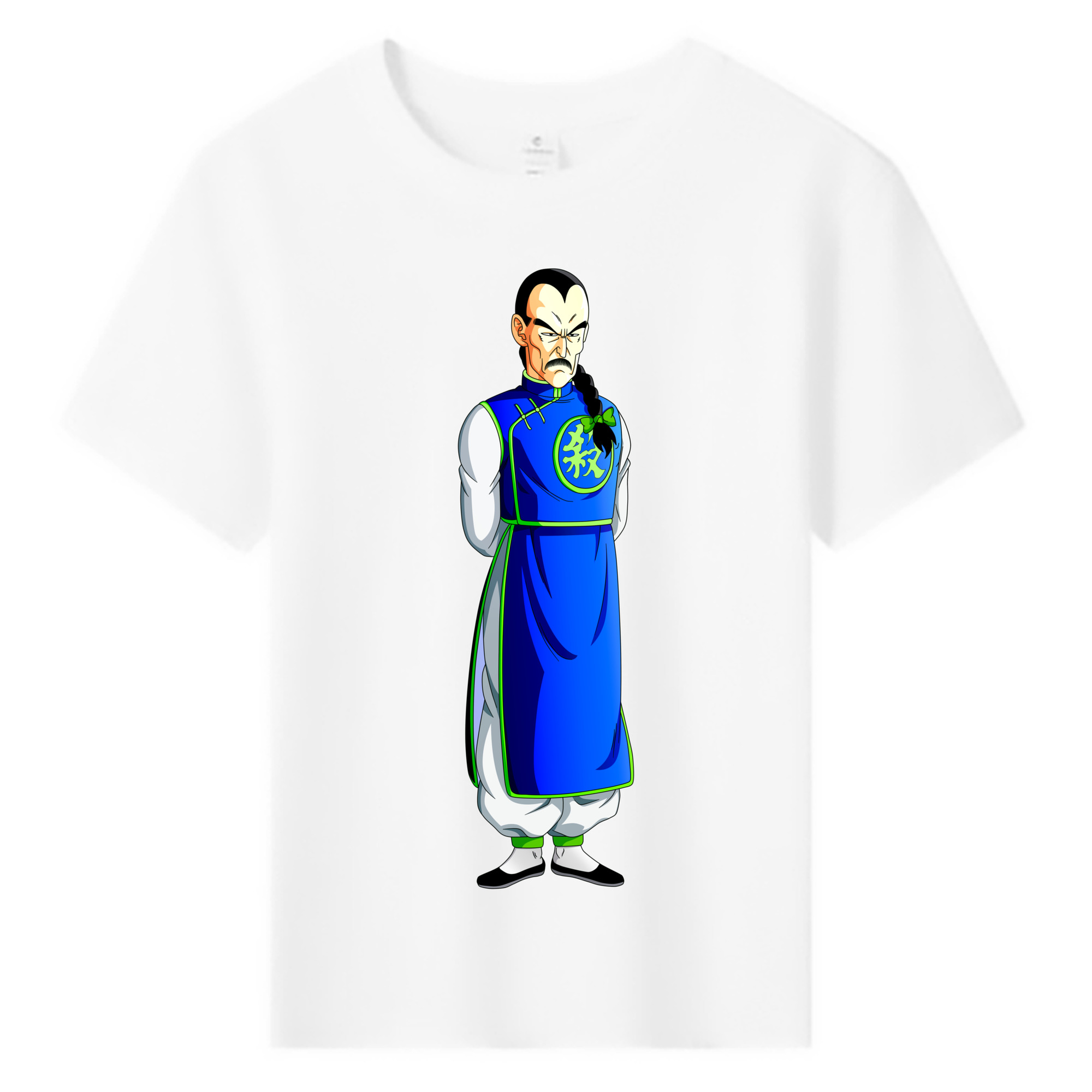 （画像用） ドラゴンボール DRAGON BALL 綿100％キッズTシャツ（フロントプリント）