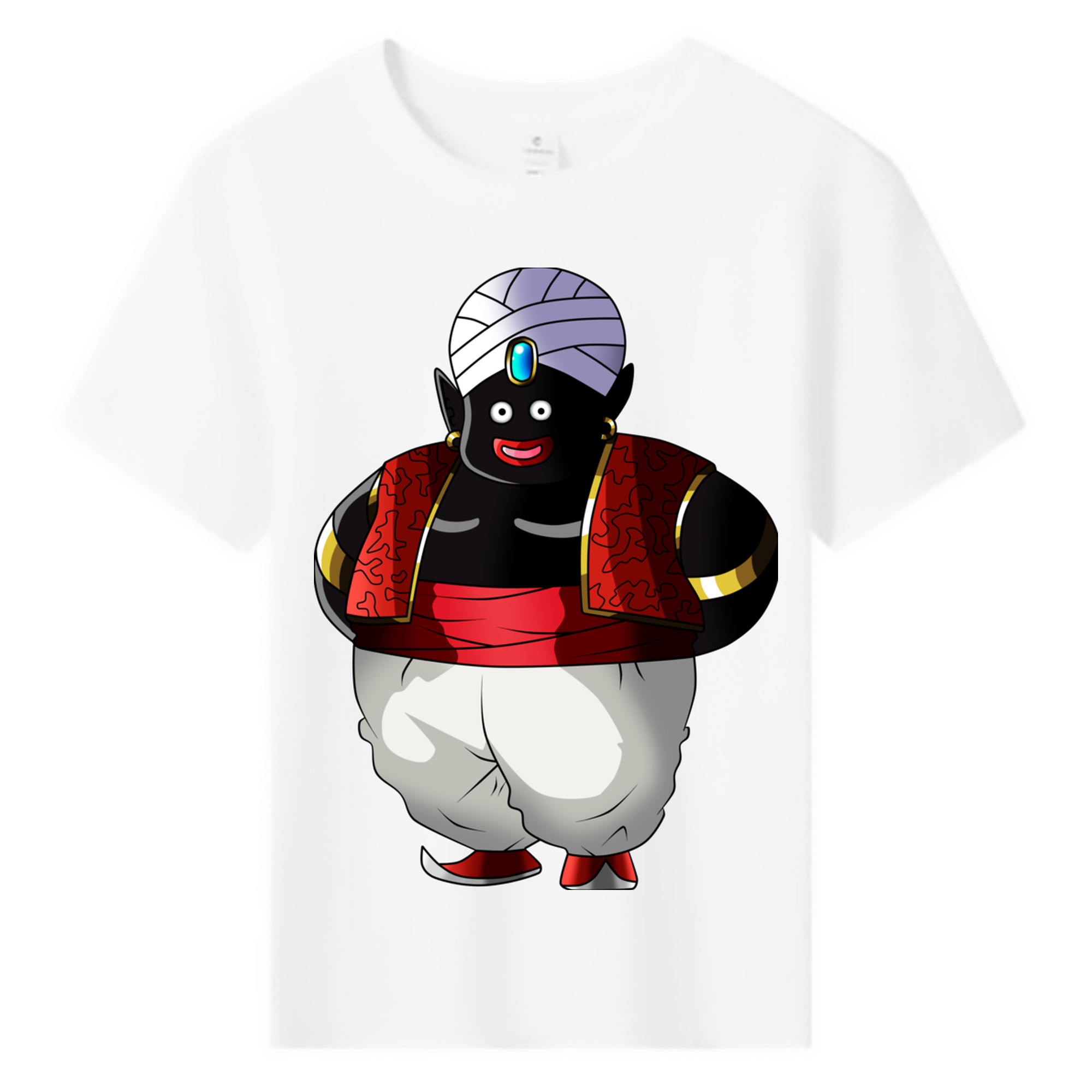 （画像用） ドラゴンボール DRAGON BALL 綿100％キッズTシャツ（フロントプリント）