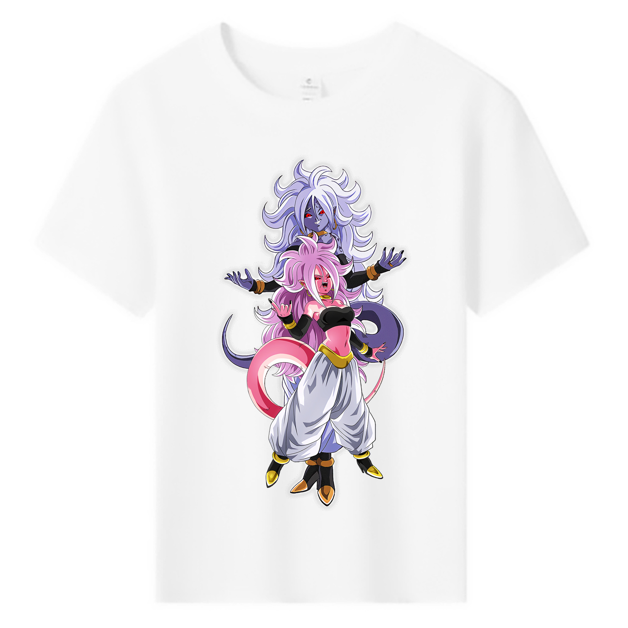 （画像用） ドラゴンボール DRAGON BALL 綿100％キッズTシャツ（フロントプリント）