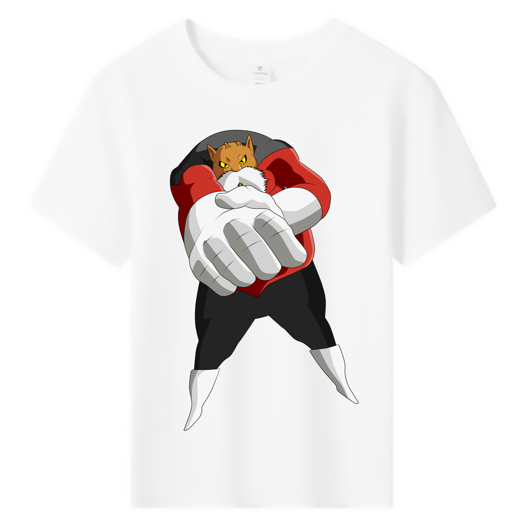 （画像用） ドラゴンボール DRAGON BALL 綿100％キッズTシャツ（フロントプリント）