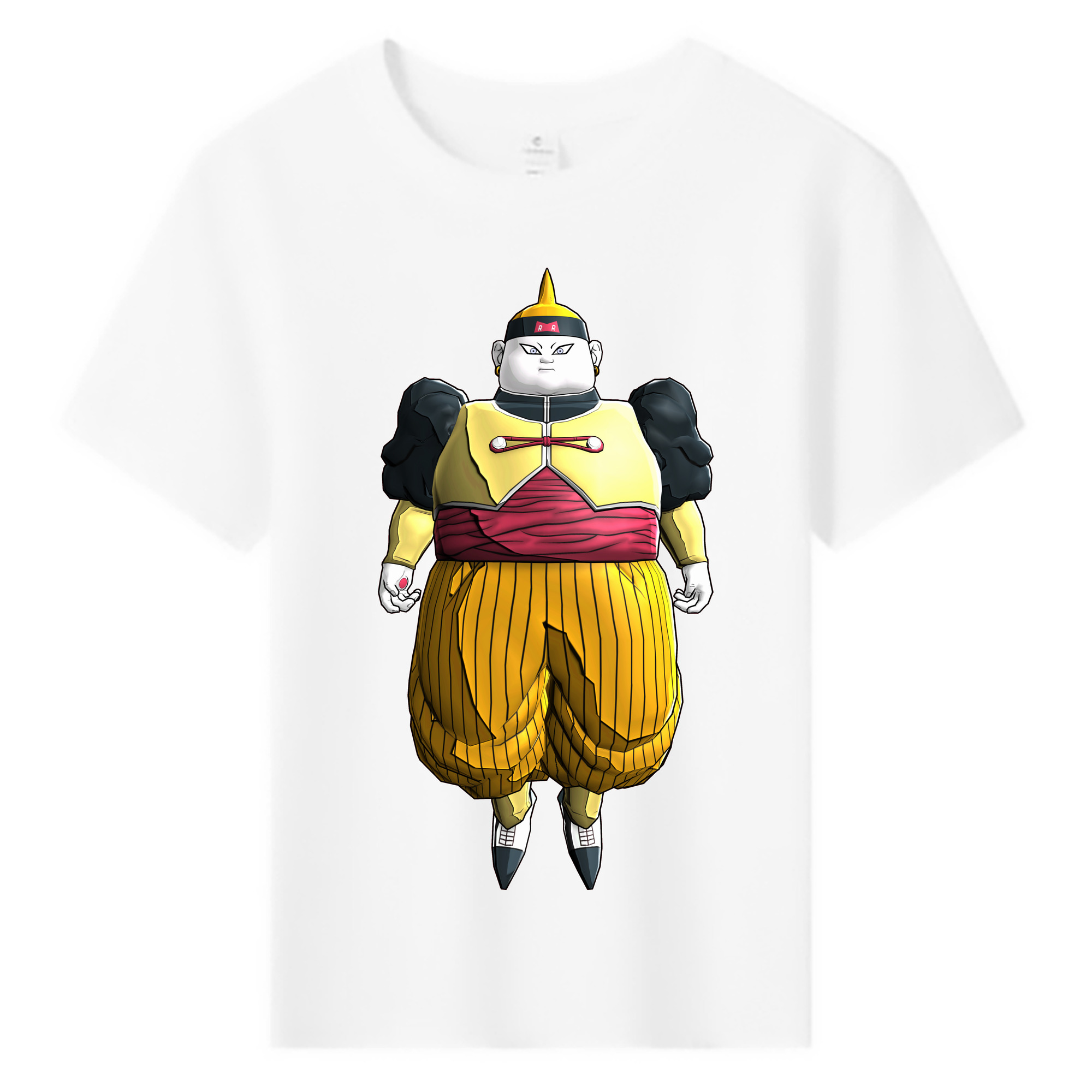 （画像用） ドラゴンボール DRAGON BALL 綿100％キッズTシャツ（フロントプリント）