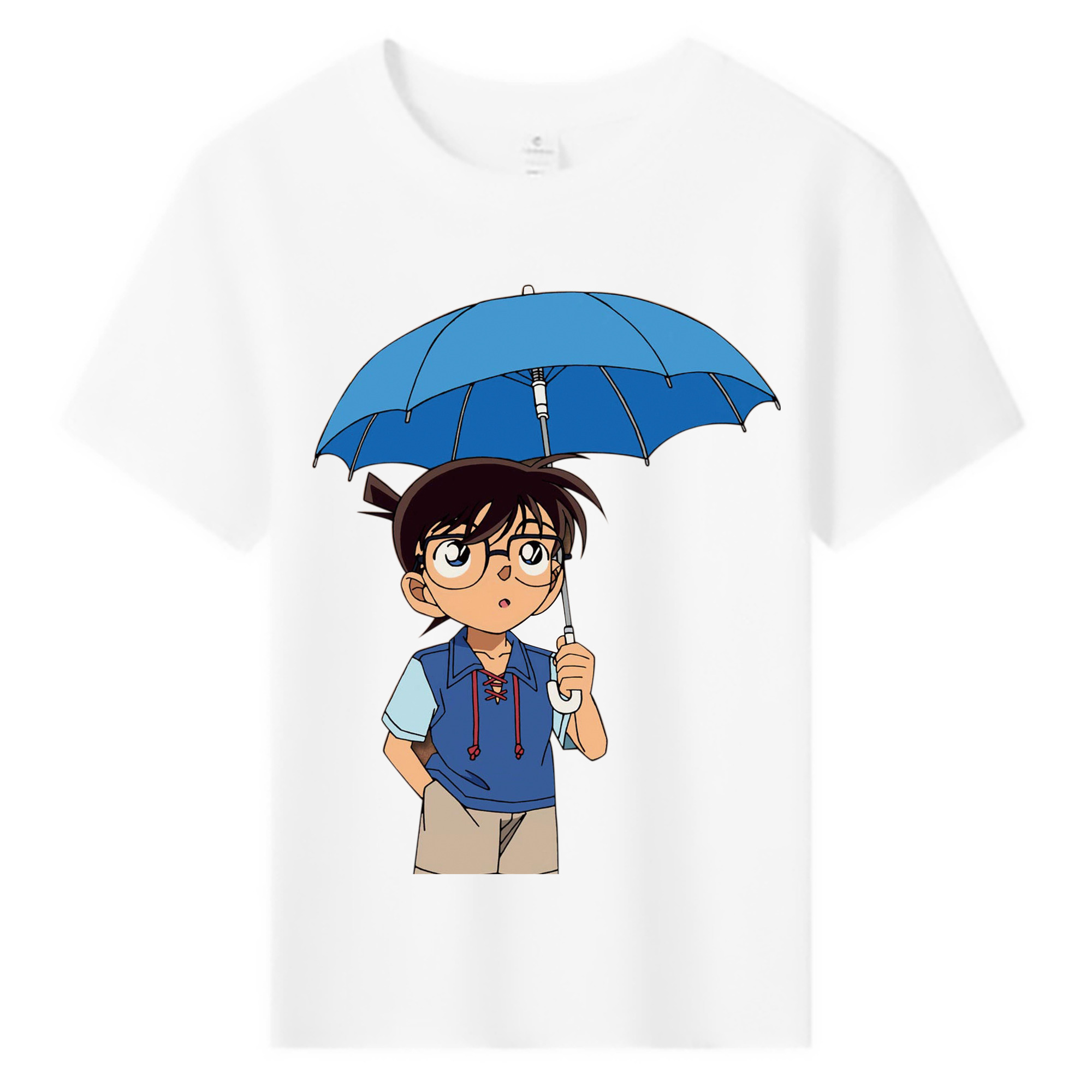 （画像用） ドラゴンボール DRAGON BALL 綿100％キッズTシャツ（フロントプリント）