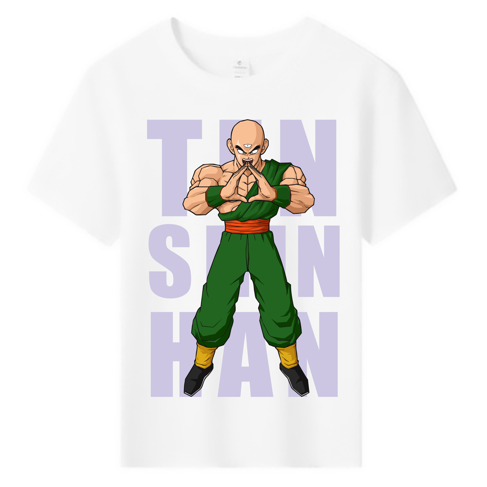 （画像用） ドラゴンボール DRAGON BALL 綿100％キッズTシャツ（フロントプリント）