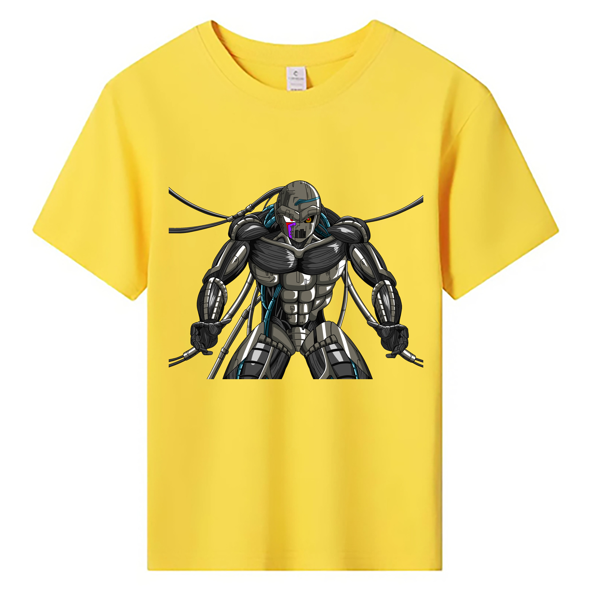 （画像用） ドラゴンボール DRAGON BALL 綿100％キッズTシャツ（フロントプリント）