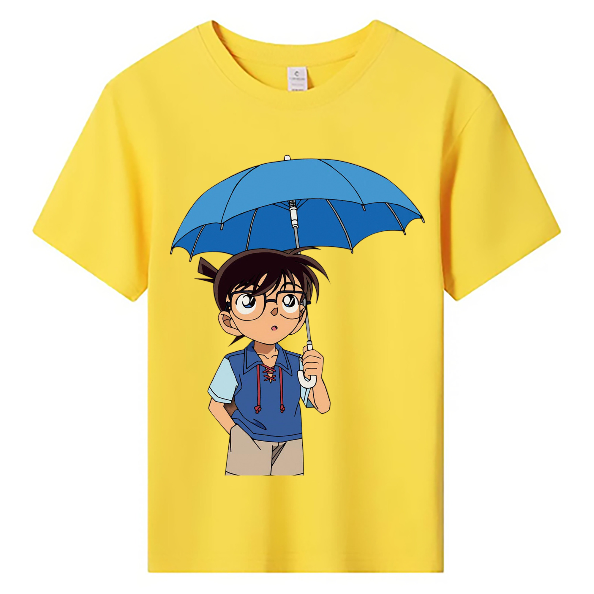（画像用） ドラゴンボール DRAGON BALL 綿100％キッズTシャツ（フロントプリント）