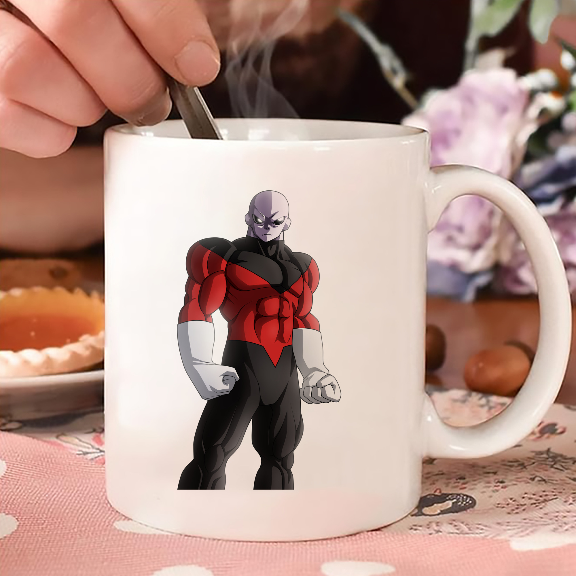 ドラゴンボール DRAGON BALL カラーマグカップ