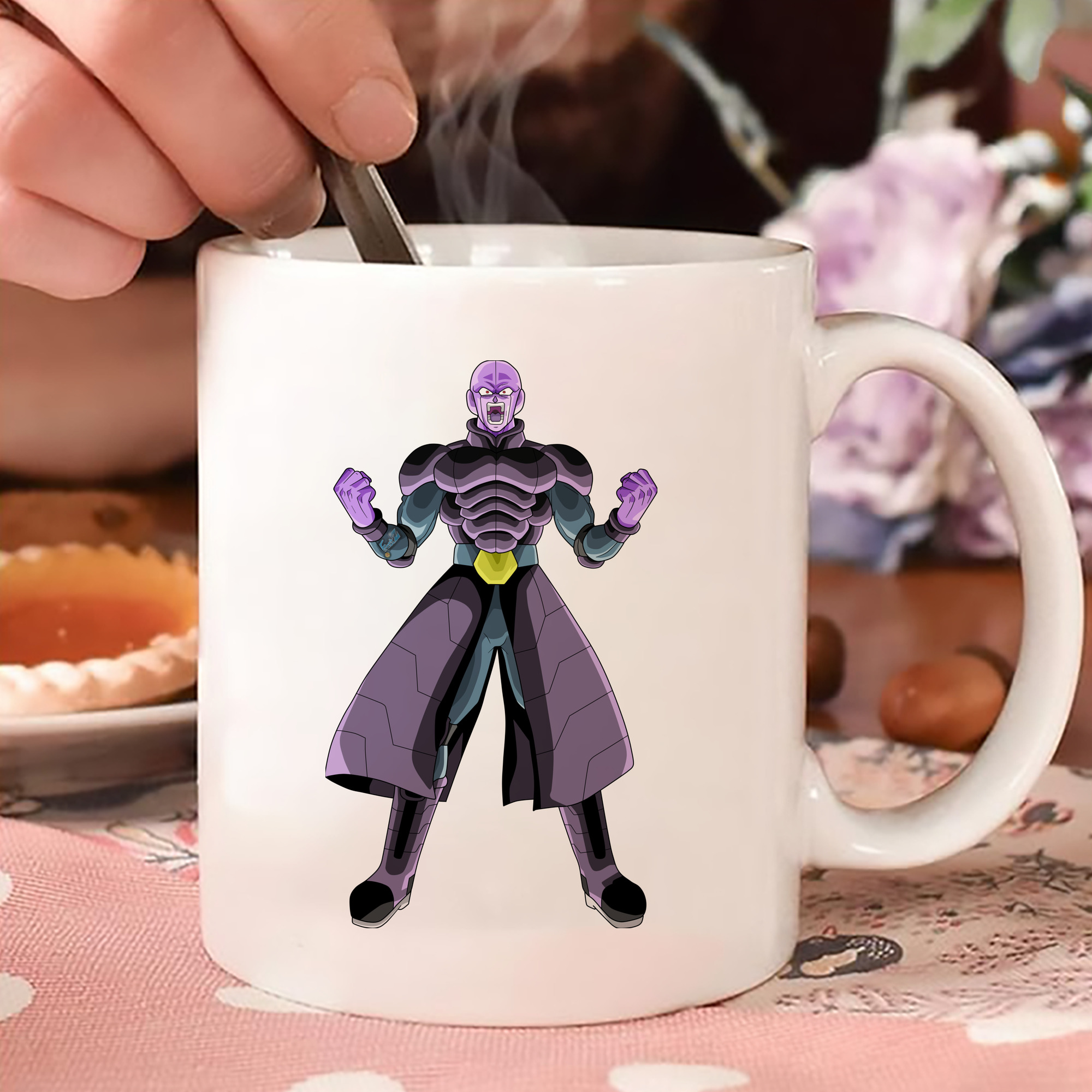 ドラゴンボール DRAGON BALL カラーマグカップ