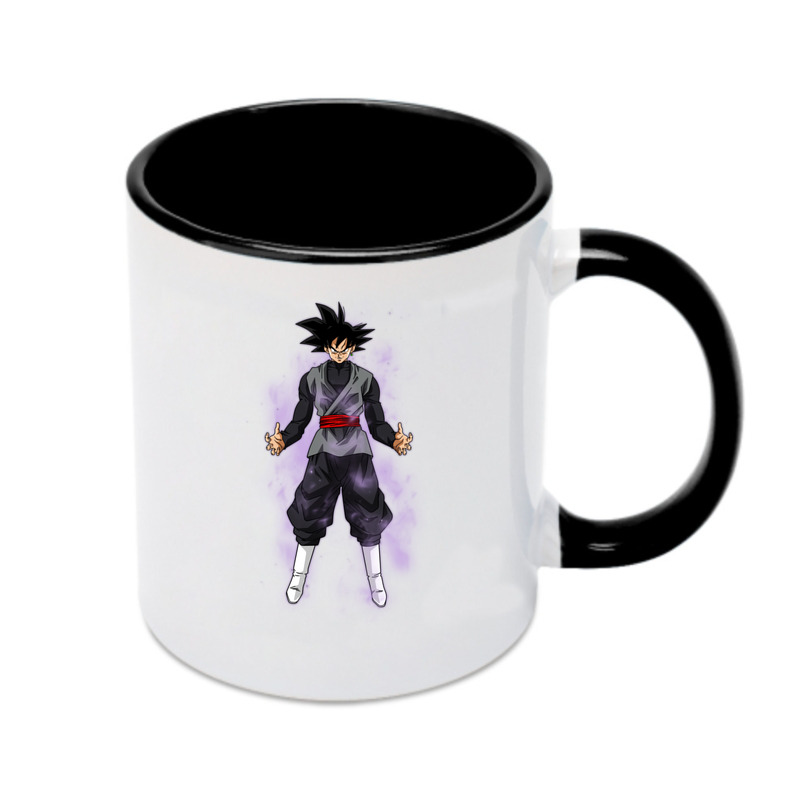 （画像用） ドラゴンボール ベジータ四世（Bejīta Yonsei）DRAGON BALL Vegeta IV カラーマグカップ