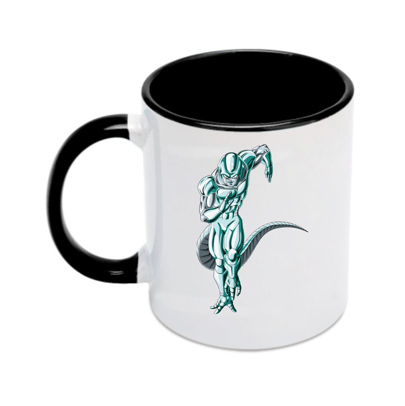 （画像用） ドラゴンボール フリーザ DRAGON BALL Frieza カラーマグカップ