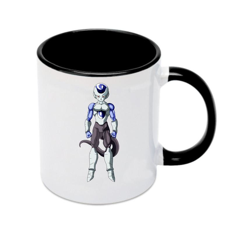 （画像用） ドラゴンボール フリーザ DRAGON BALL Frieza カラーマグカップ