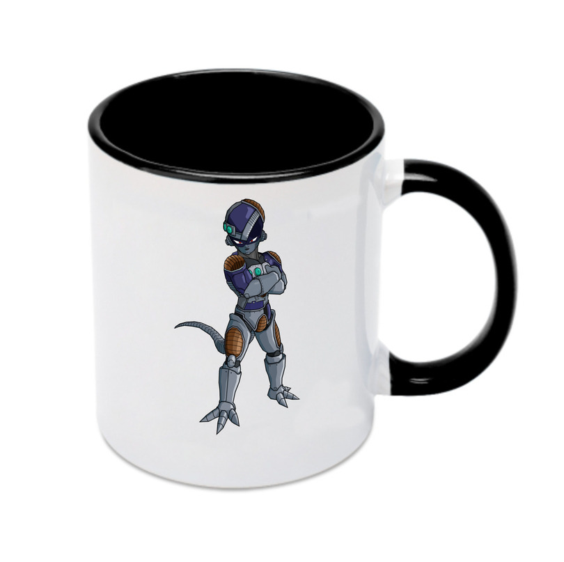 （画像用） ドラゴンボール フリーザ DRAGON BALL Frieza カラーマグカップ