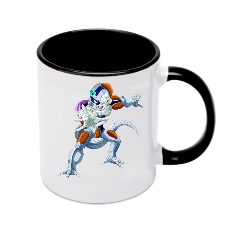 （画像用） ドラゴンボール フリーザ DRAGON BALL Frieza カラーマグカップ