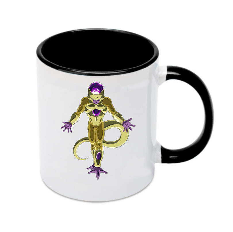 （画像用） ドラゴンボール フリーザ DRAGON BALL Frieza カラーマグカップ