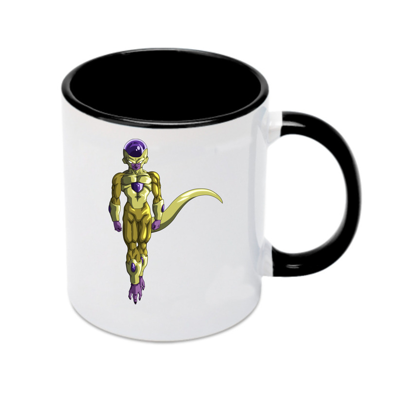 （画像用） ドラゴンボール フリーザ DRAGON BALL Frieza カラーマグカップ