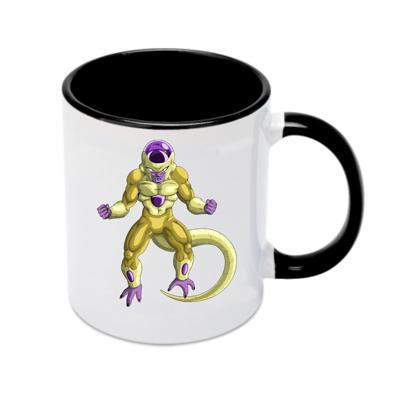 （画像用） ドラゴンボール フリーザ DRAGON BALL Frieza カラーマグカップ