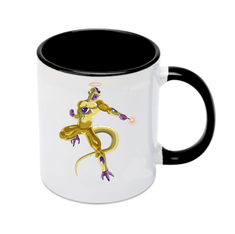 （画像用） ドラゴンボール フリーザ DRAGON BALL Frieza カラーマグカップ