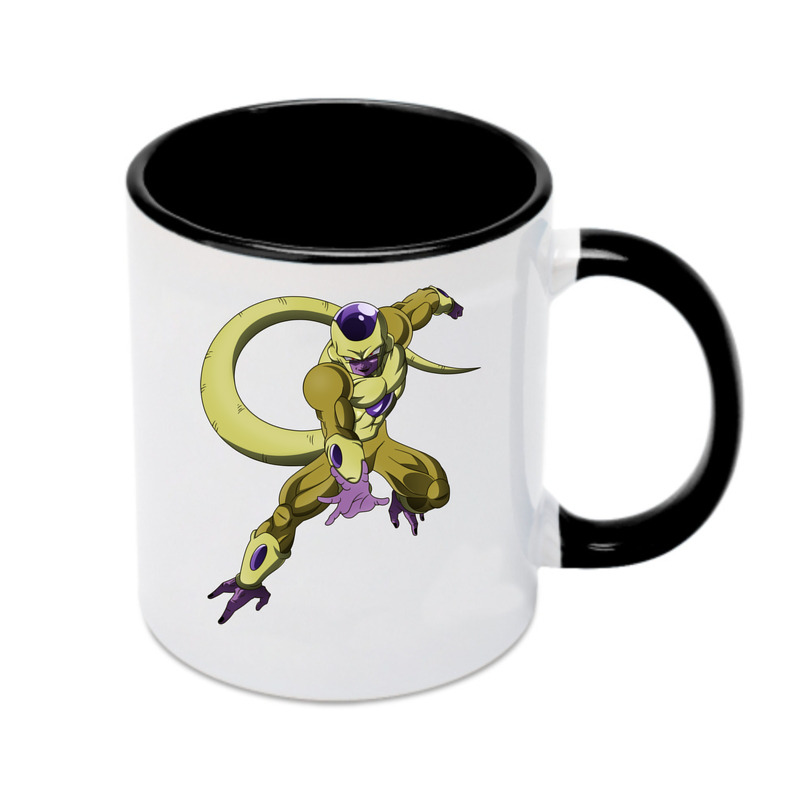 （画像用） ドラゴンボール フリーザ DRAGON BALL Frieza カラーマグカップ