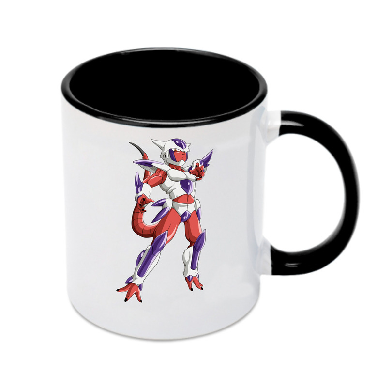 （画像用） ドラゴンボール フリーザ DRAGON BALL Frieza カラーマグカップ