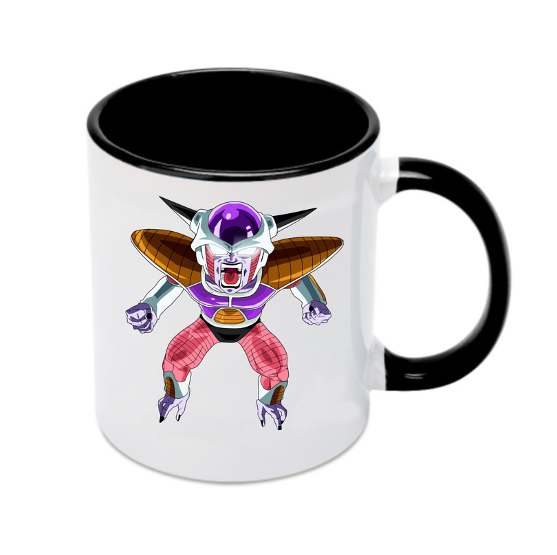 （画像用） ドラゴンボール フリーザ DRAGON BALL Frieza カラーマグカップ