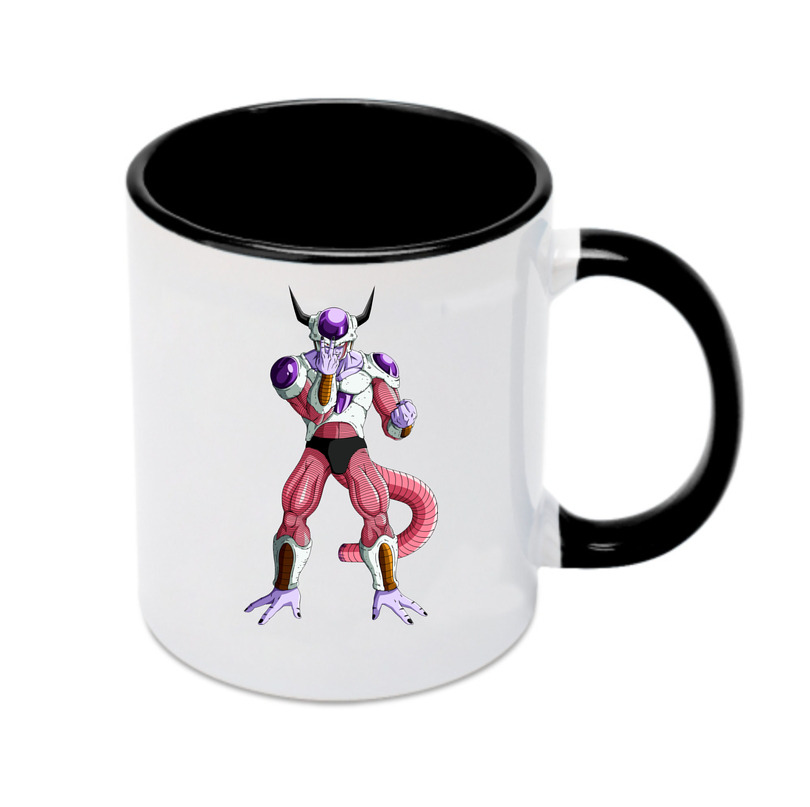 （画像用） ドラゴンボール フリーザ DRAGON BALL Frieza カラーマグカップ