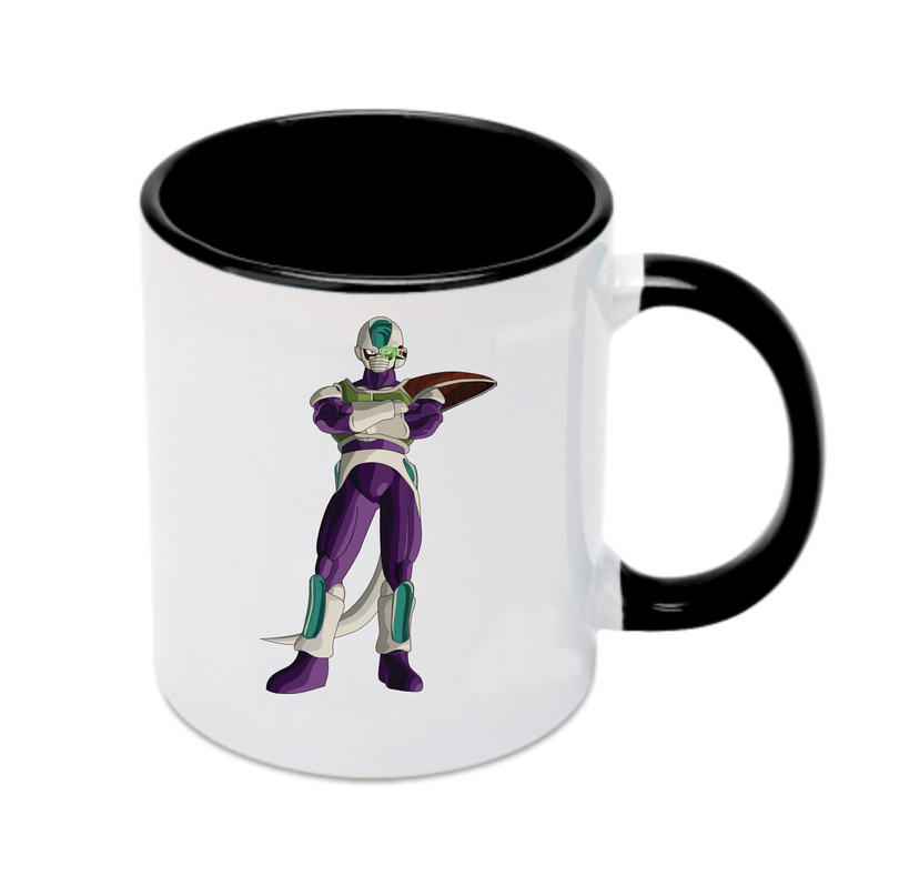 （画像用） ドラゴンボール フリーザ DRAGON BALL Frieza カラーマグカップ