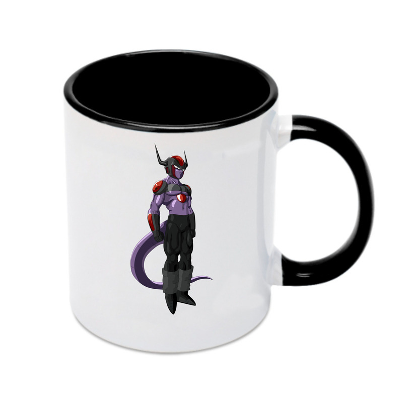 （画像用） ドラゴンボール フリーザ DRAGON BALL Frieza カラーマグカップ