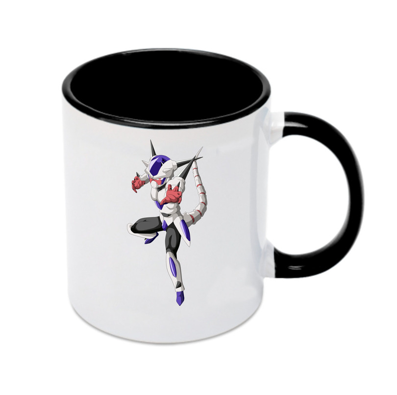 （画像用） ドラゴンボール クリーサ DRAGON BALL Kulisa カラーマグカップ