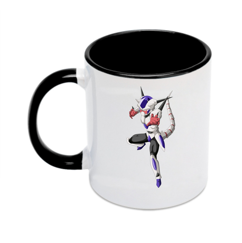 （画像用） ドラゴンボール クリーサ DRAGON BALL Kulisa カラーマグカップ
