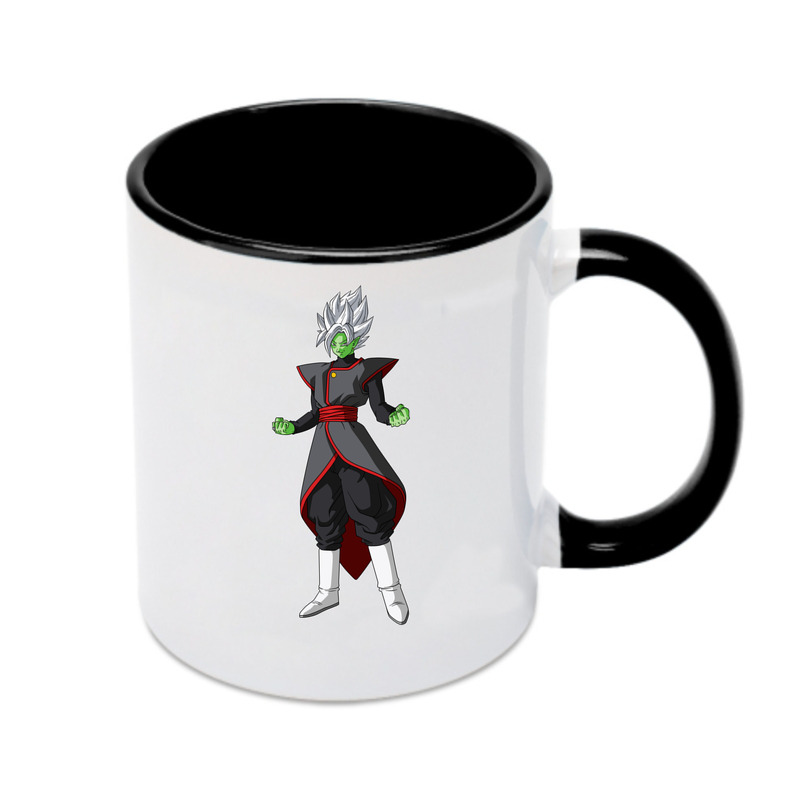（画像用） ドラゴンボール ベジット DRAGON BALL Vegetto カラーマグカップ
