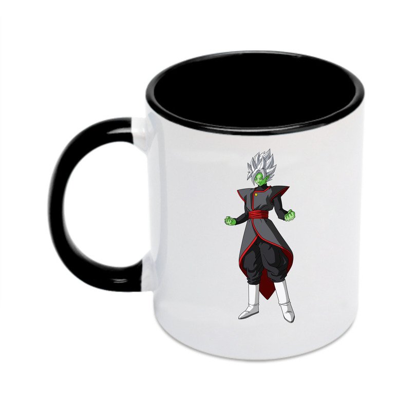 （画像用） ドラゴンボール ベジット DRAGON BALL Vegetto カラーマグカップ