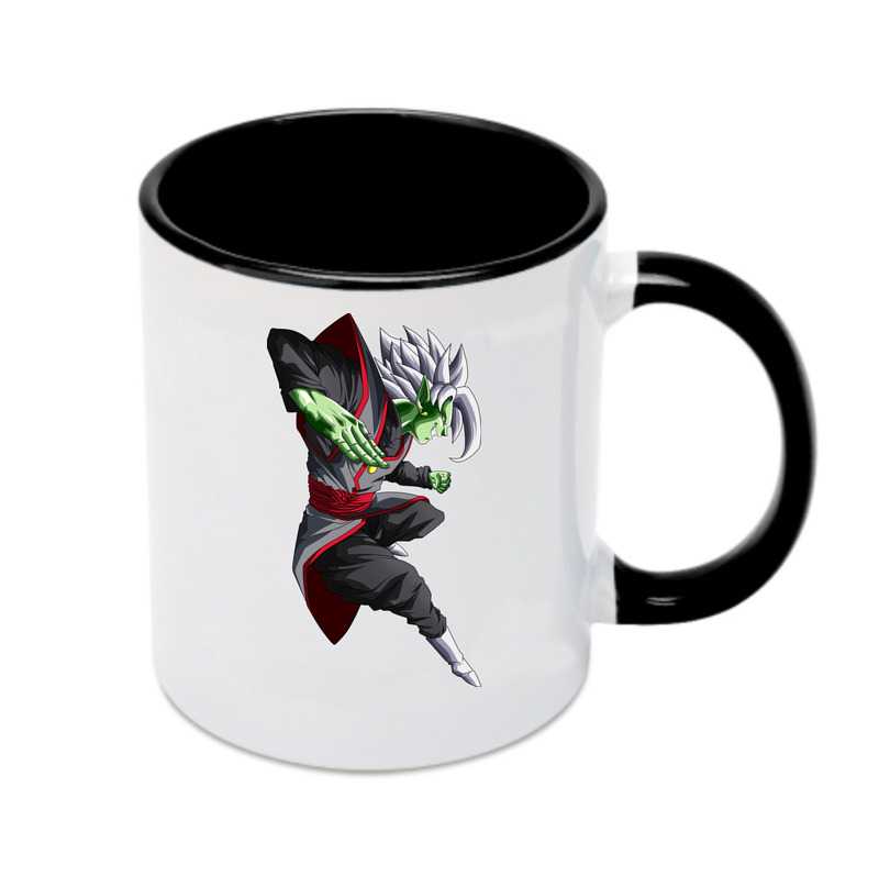 （画像用） ドラゴンボール ベジット DRAGON BALL Vegetto カラーマグカップ