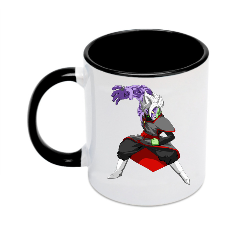 （画像用） ドラゴンボール ベジット DRAGON BALL Vegetto カラーマグカップ