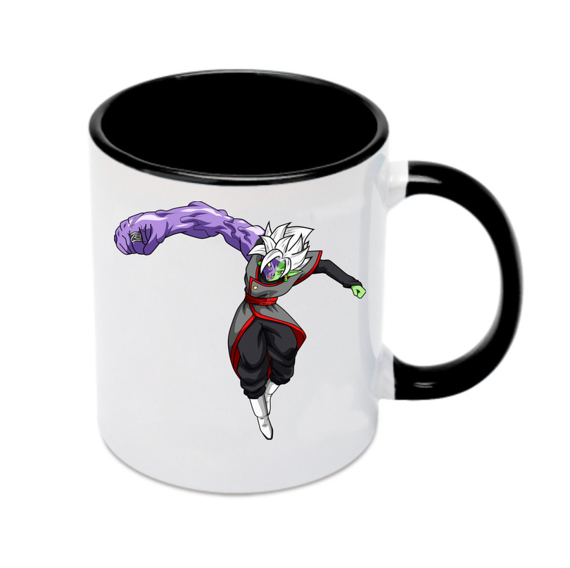 （画像用） ドラゴンボール ベジット DRAGON BALL Vegetto カラーマグカップ