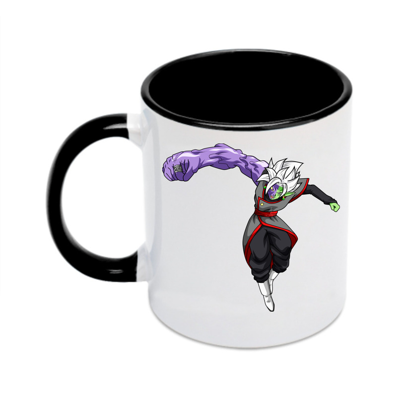 （画像用） ドラゴンボール ベジット DRAGON BALL Vegetto カラーマグカップ