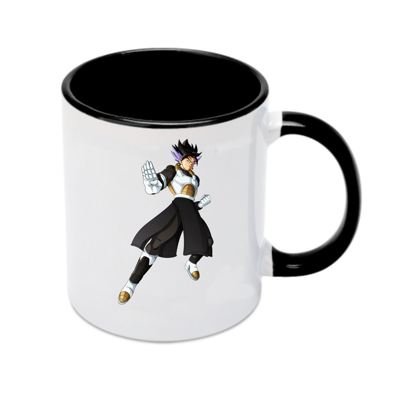 （画像用） ドラゴンボール ベジット DRAGON BALL Vegetto カラーマグカップ