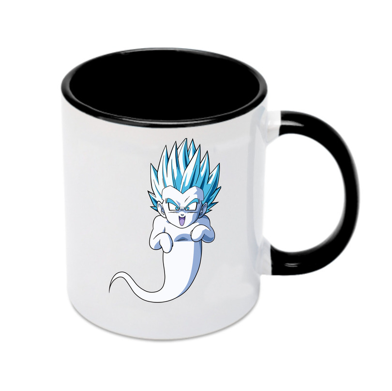 （画像用） ドラゴンボール ベジット DRAGON BALL Vegetto カラーマグカップ