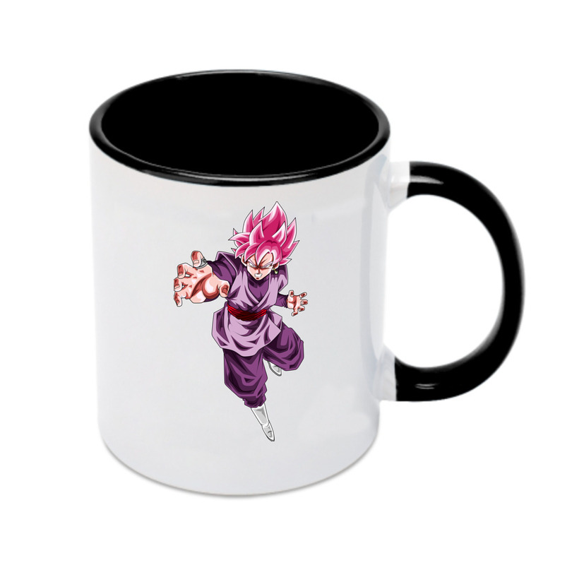 （画像用） ドラゴンボール ベジット DRAGON BALL Vegetto カラーマグカップ