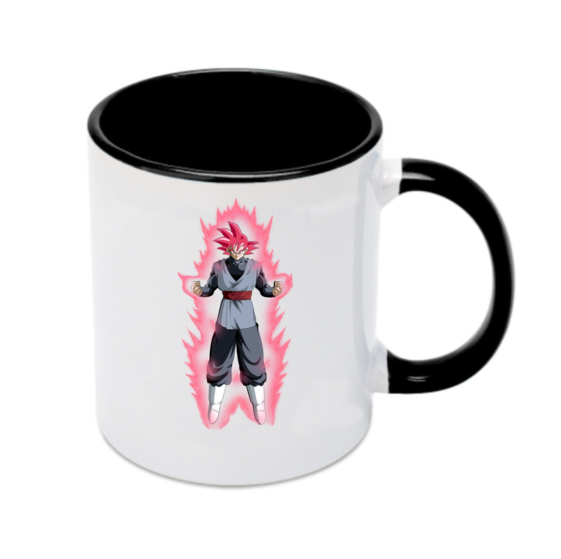 （画像用） ドラゴンボール ベジット DRAGON BALL Vegetto カラーマグカップ
