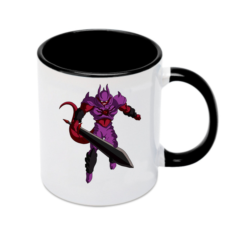（画像用） ドラゴンボール ジャネンバ DRAGON BALL Janemba カラーマグカップ