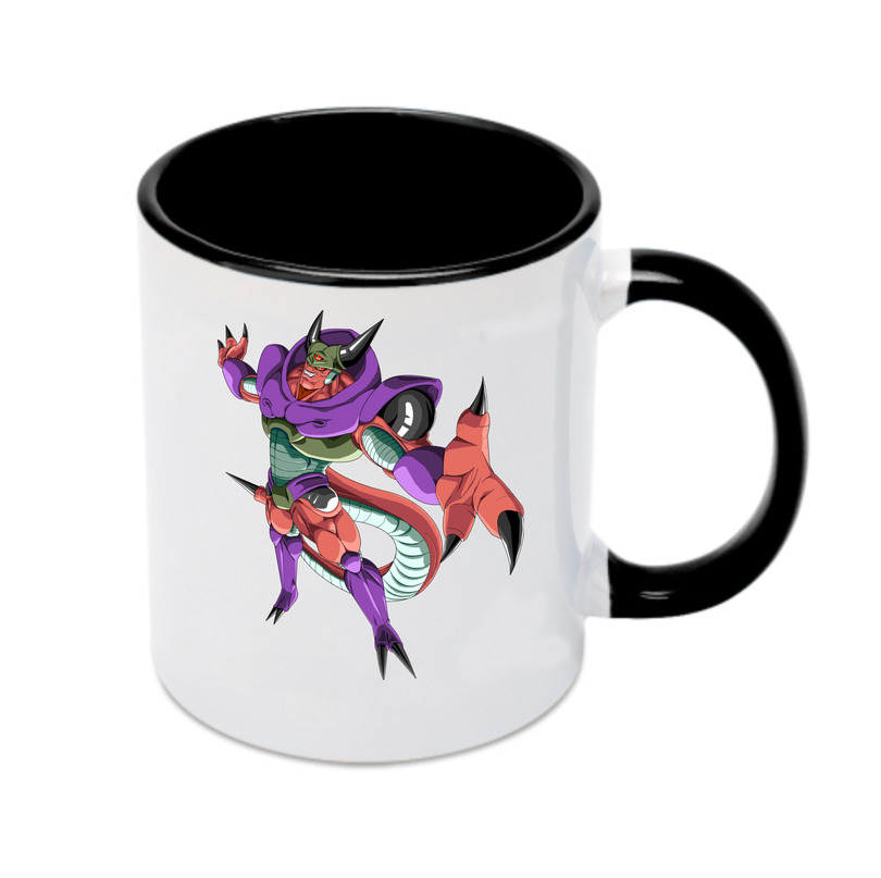 （画像用） ドラゴンボール ジャネンバ DRAGON BALL Janemba カラーマグカップ